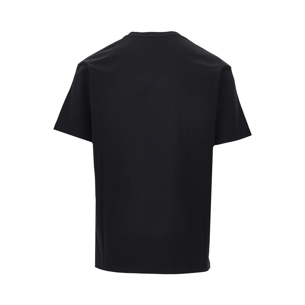 Givenchy 'Givenchy Paris Paint' print T-shirt