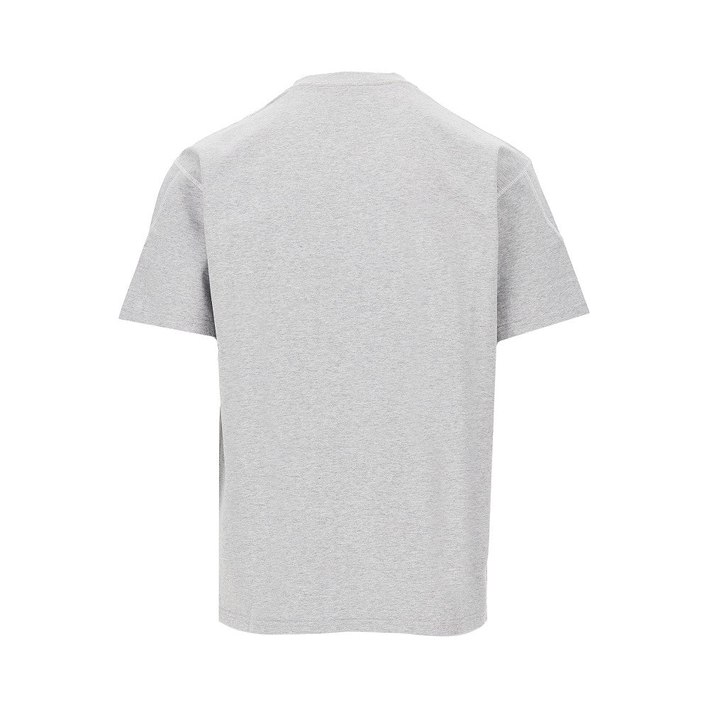 Givenchy 'Couture Seam' cotton T-shirt