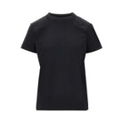 Phoebe Philo Cotton and lyocell T-shirt with patch