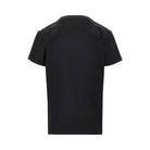 Phoebe Philo Cotton and lyocell T-shirt with patch