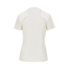 Phoebe Philo Cotton and lyocell T-shirt with patch