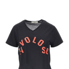 Fendi 'Favoloso' print T-shirt