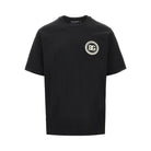 Dolce & Gabbana Logo patch T-shirt