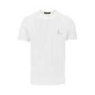 Dolce & Gabbana Logo plate T-shirt