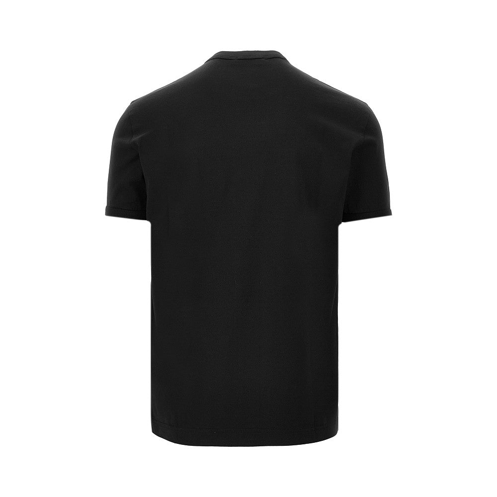 Dolce & Gabbana Logo plate T-shirt