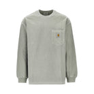 Carhartt WIP Long-sleeved 'Pocket' T-shirt