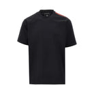 Y-3 Gradient Stripes oversized T-shirt