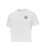 Moncler Chest logo print T-shirt