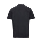 Moncler Cotton jersey T-shirt with logo patch