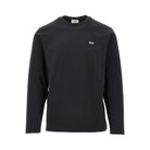 Autry Logo embroidery T-shirt