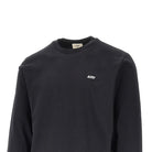 Autry Logo embroidery T-shirt