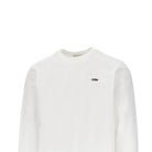 Autry Logo embroidery T-shirt