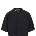Palm Angels Classic Logo oversized T-shirt
