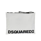 Dsquared2 Cotton jersey two-pieces set