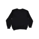 Off-White 'Big Bookish Stamp' print crewneck sweatshirt