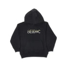 Off-White Double Logo print hoodie