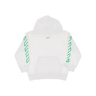 Off-White 'Diag' print hoodie