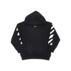 Off-White Diag Paint print hoodie