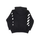 Off-White Diag Paint print hoodie