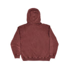 Off-White 'Big Bookish Stamp' hoodie