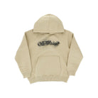 Off-White 'Arrow Spray' hoodie