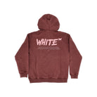 Off-White 'Shared Logo' hoodie
