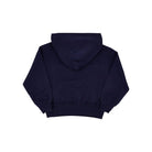 Gucci Hoodie with Web ribbon and Horsebit detail
