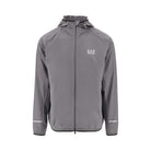 EA7 VENTUS7 full-zip sweatshirt