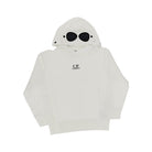 C.P. Company Lenses detail hoodie