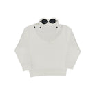 C.P. Company Lenses detail hoodie