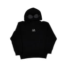 C.P. Company Lenses detail hoodie