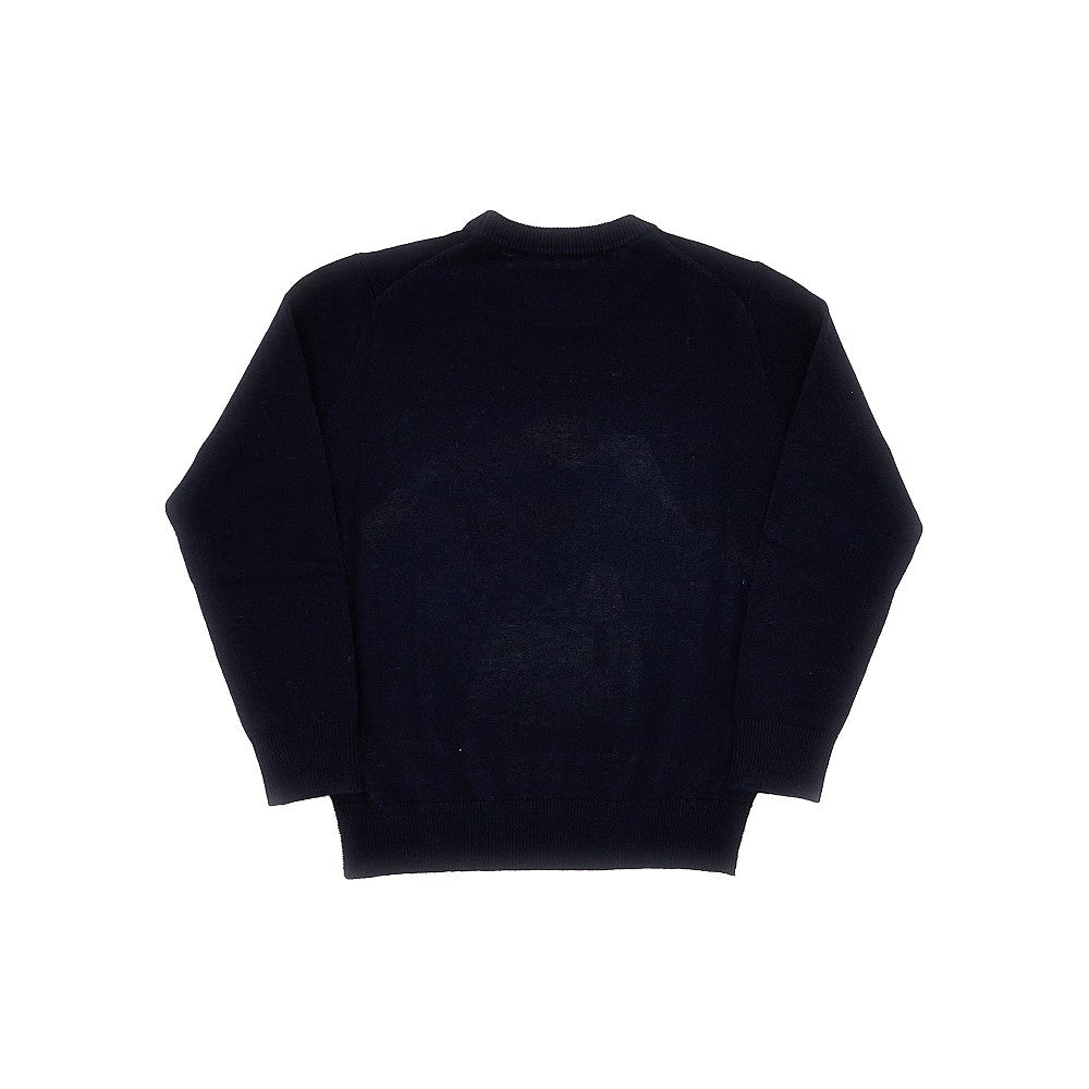 MC2 Saint Barth Snoopy motif 'Douglas' sweater