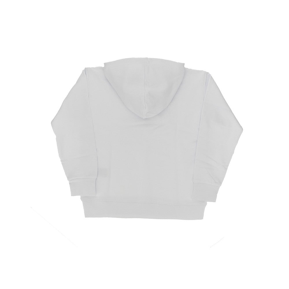 Dsquared2 Logo print hoodie