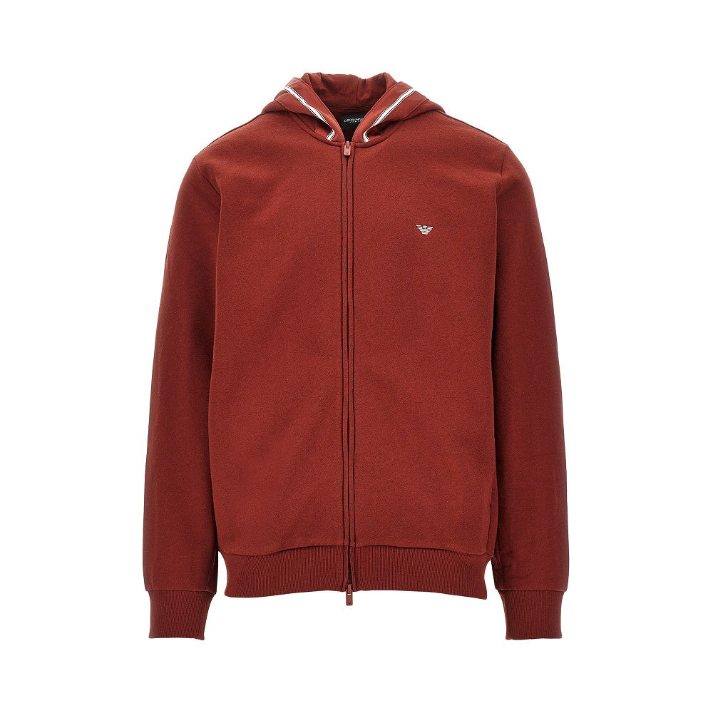 Ea Bodywear Loungewear hoodie