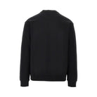 Emporio Armani Logo print crewneck sweatshirt