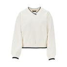 Ea Bodywear V-neck sweatshirt