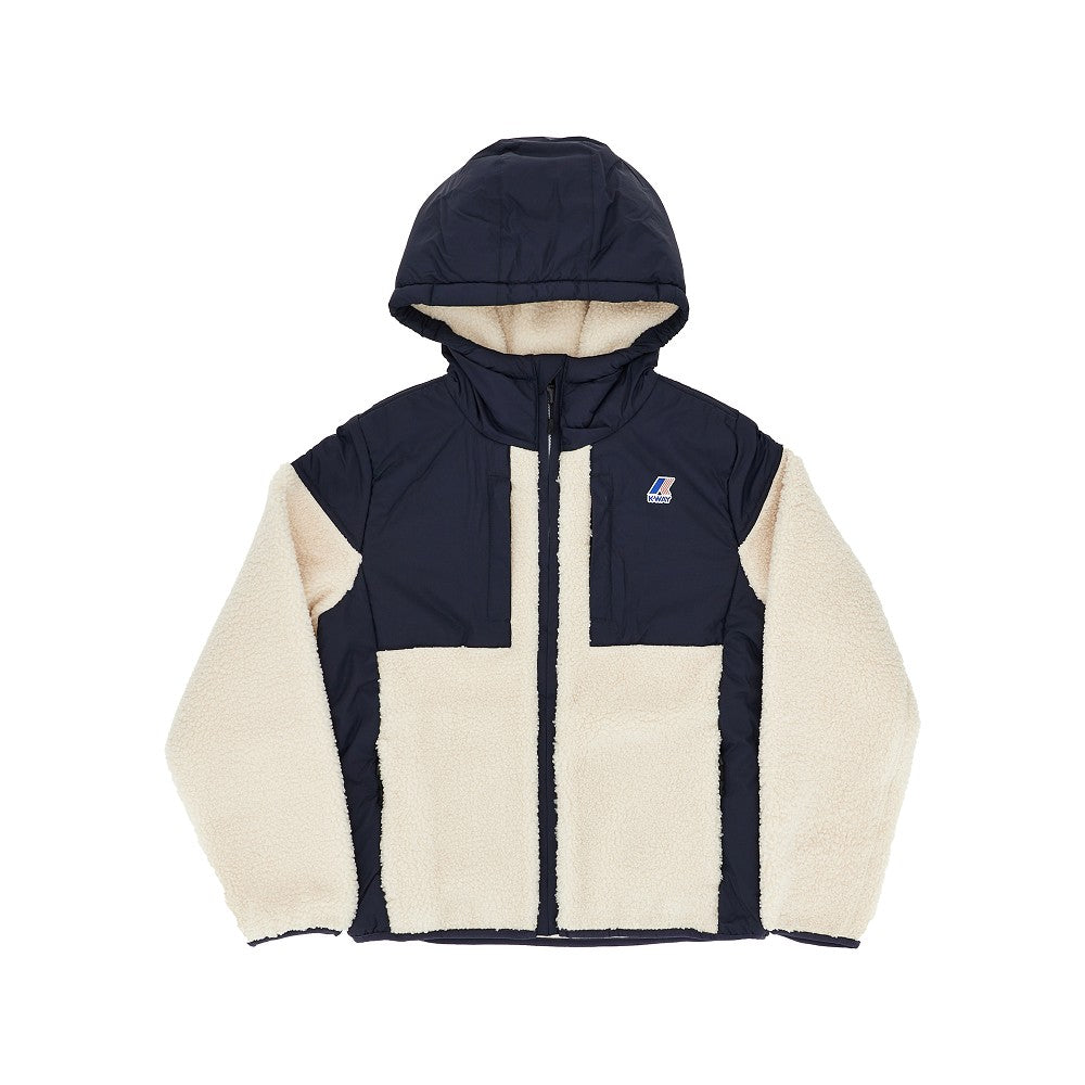 K-Way 'Samson 4.0'' jacket