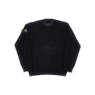 Stone Island Virgin wool crewneck sweater