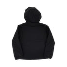 K-Way Reversible Jack St Warm jacket
