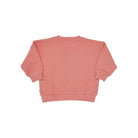 Konges Slojd 'Lou' embroidered crewneck sweatshirt