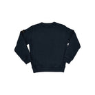 Stone Island Logo badge crewneck sweatshirt