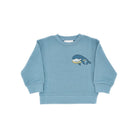 Stella McCartney Printed crewneck sweatshirt