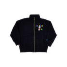 MC2 Saint Barth 'Snoopy School' print full-zip sweatshirt