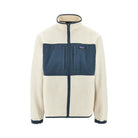 Patagonia Retro Patch fleece jacket