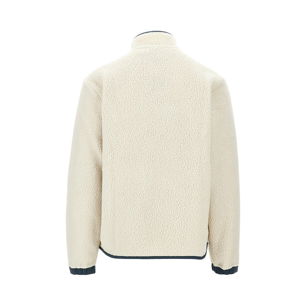 Patagonia Retro Patch fleece jacket