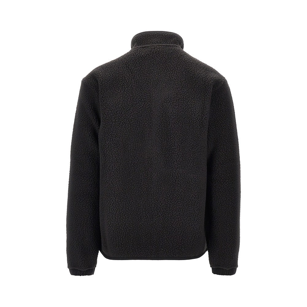 Patagonia Retro Patch fleece jacket