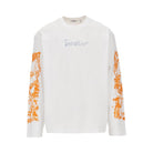 Off-White 'City Nature' cotton T-shirt