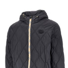 Burberry Packable padded jacket