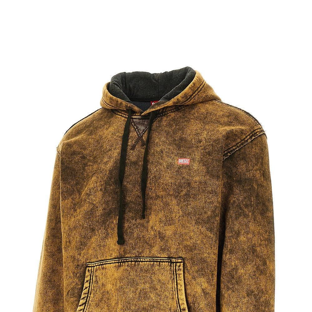 Diesel 'S-Normy' hoodie