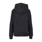 A.P.C. Flocked logo hoodie